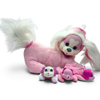 Pre-Loved 🐾 Puppy Surprise Vintage/Old Stock Segunda mano, no son nuevos