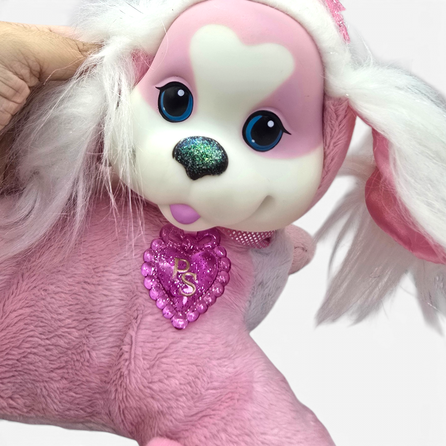 Pre-Loved 🐾 Puppy Surprise Vintage/Old Stock Segunda mano, no son nuevos