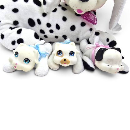 Pre-Loved 🐾 Puppy Surprise Vintage/Old Stock Segunda mano, no son nuevos