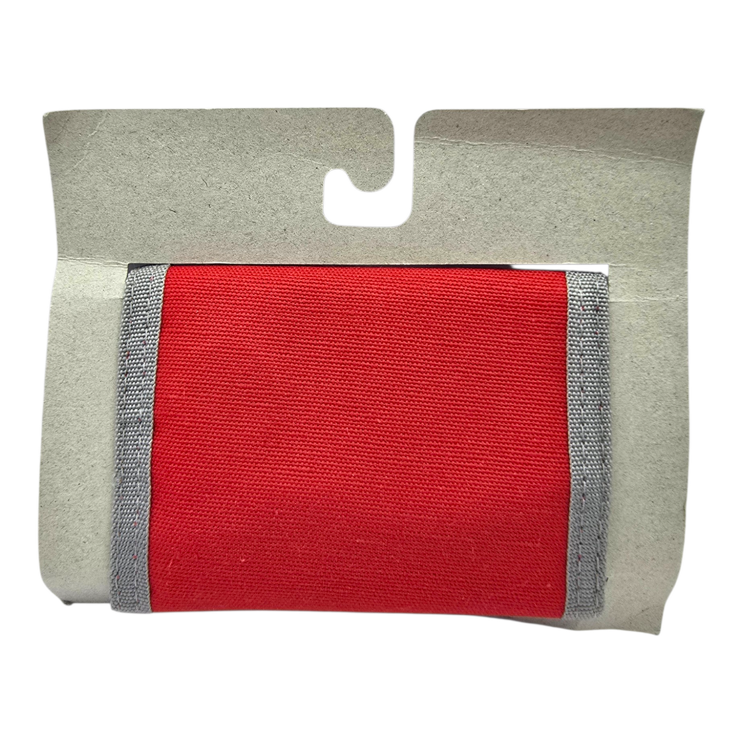 Bey Blade cartera vintage trifold rojo