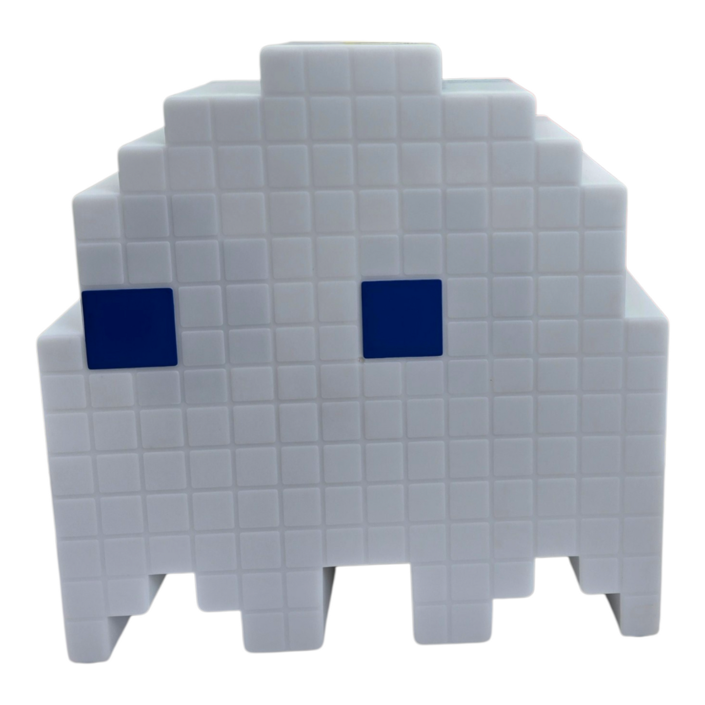 Pac-man lámpara de fantasma Paladone  19cm x 19cm aprox