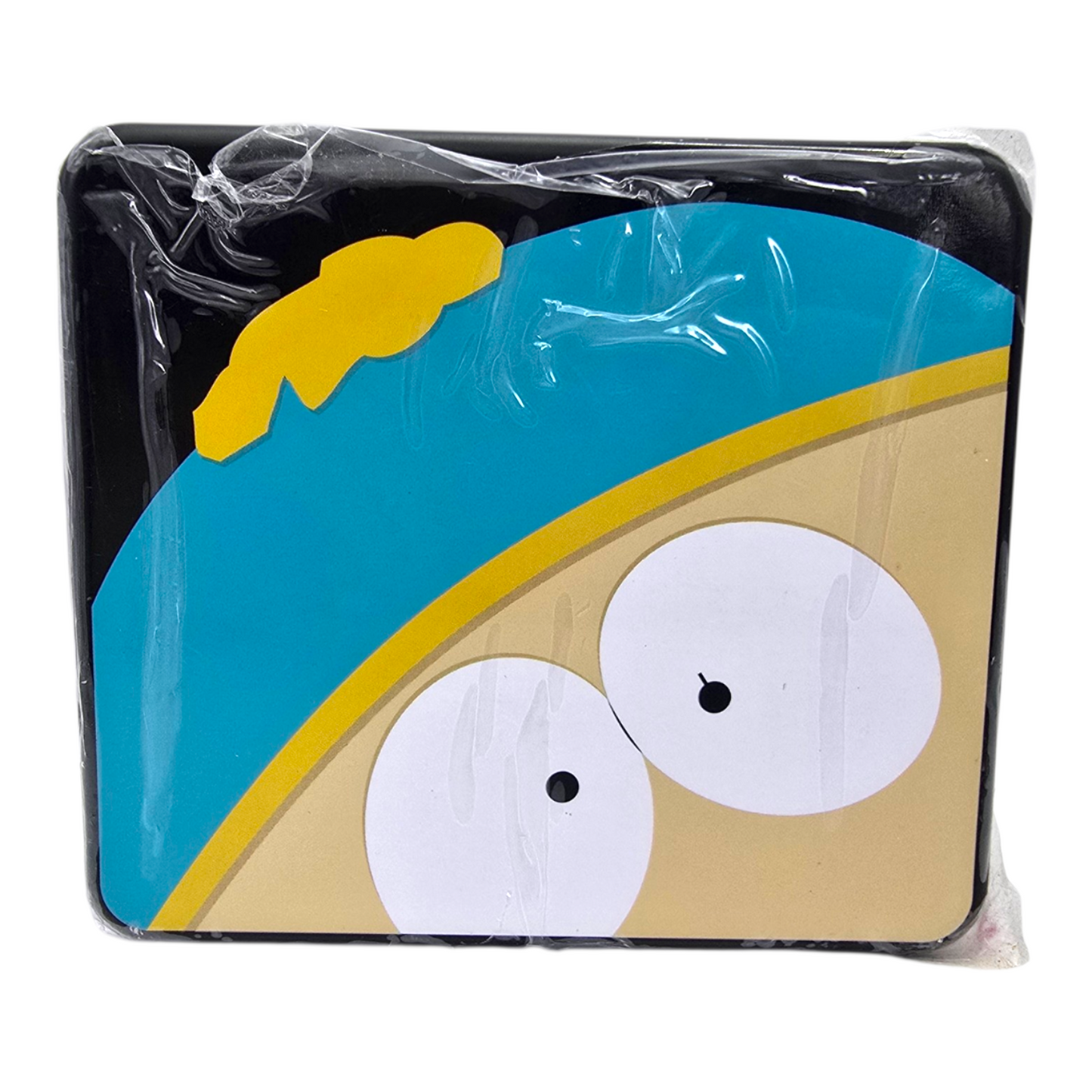 Cartera bifold caballero South Park