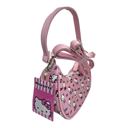 Bolsa pequeña licencia Sanrio 21cm aprox