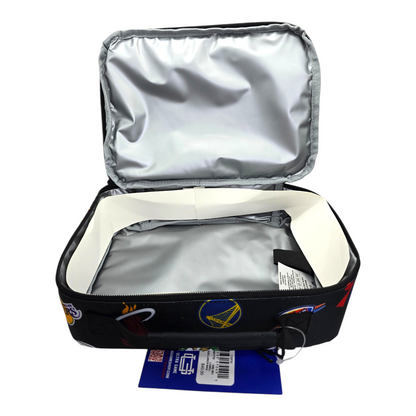 Lonchera bolsa aislada térmica original NFL 26cm x 20cm x 7cm aprox
