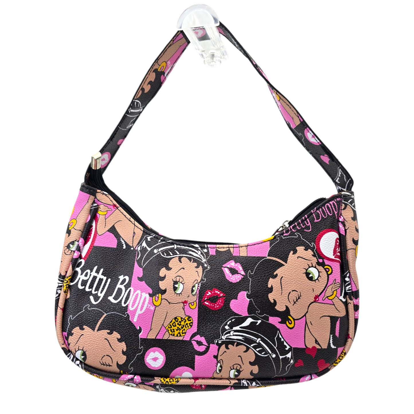 Bolsa de hombro Betty Boop 28x13cm aprox