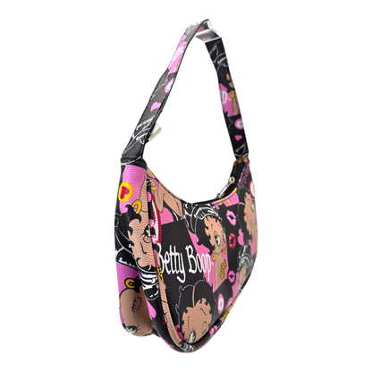 Bolsa de hombro Betty Boop 28x13cm aprox
