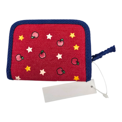Cartera monedero vintage Sanrio Hello Kitty