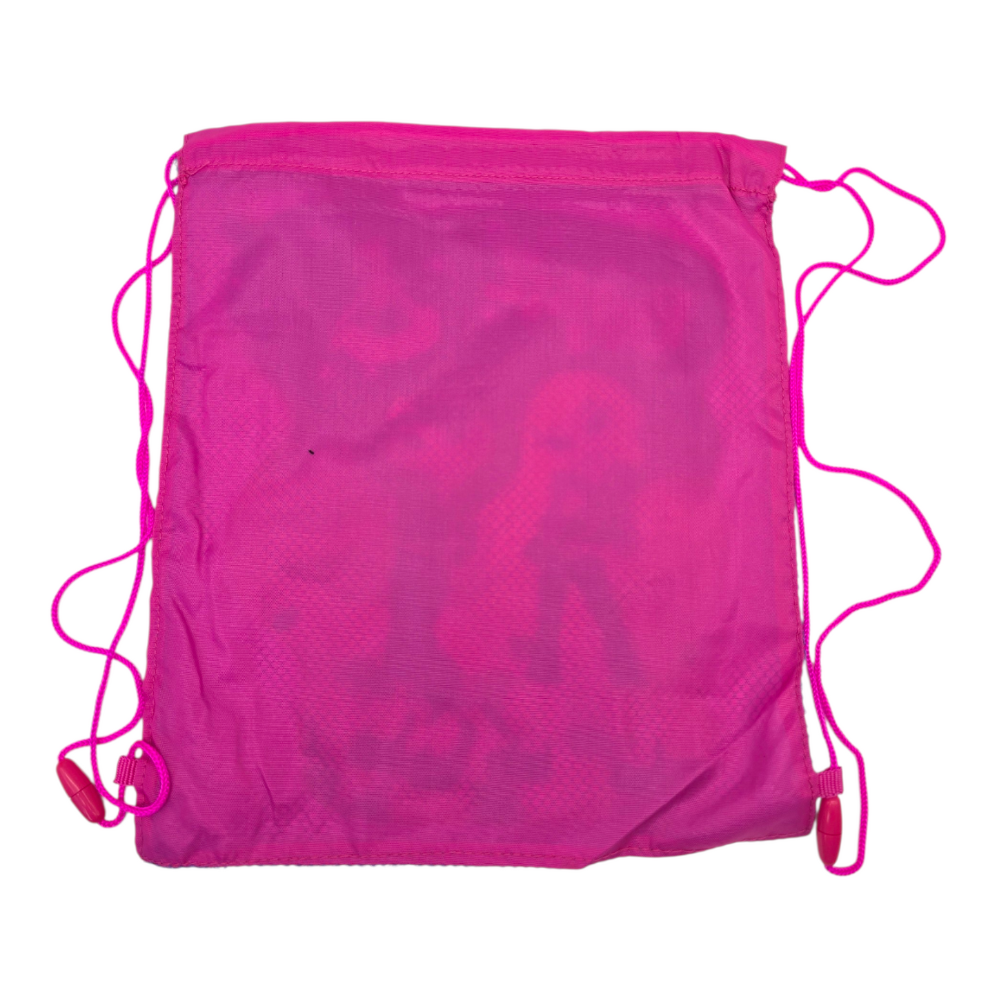 Bratz Vintage string bag bolsa tipo saco genérico 26cm x 30cm