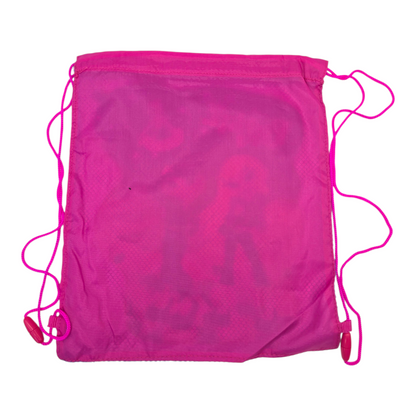 Bratz Vintage string bag bolsa tipo saco genérico 26cm x 30cm