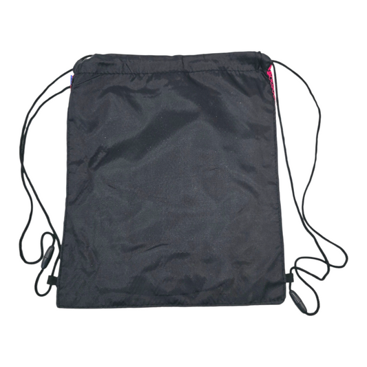 Bratz Vintage string bag bolsa tipo saco genérico 26cm x 30cm (copia)