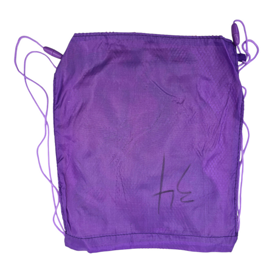 Bratz Vintage string bag bolsa tipo saco genérico 26cm x 30cm (copia 2)