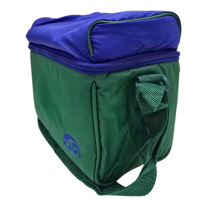 Hielera personal Igloo lonchera vintage 21x19x15