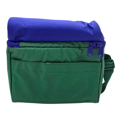 Hielera personal Igloo lonchera vintage 21x19x15