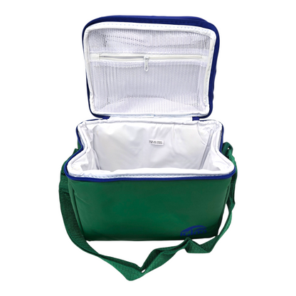 Hielera personal Igloo lonchera vintage 21x19x15