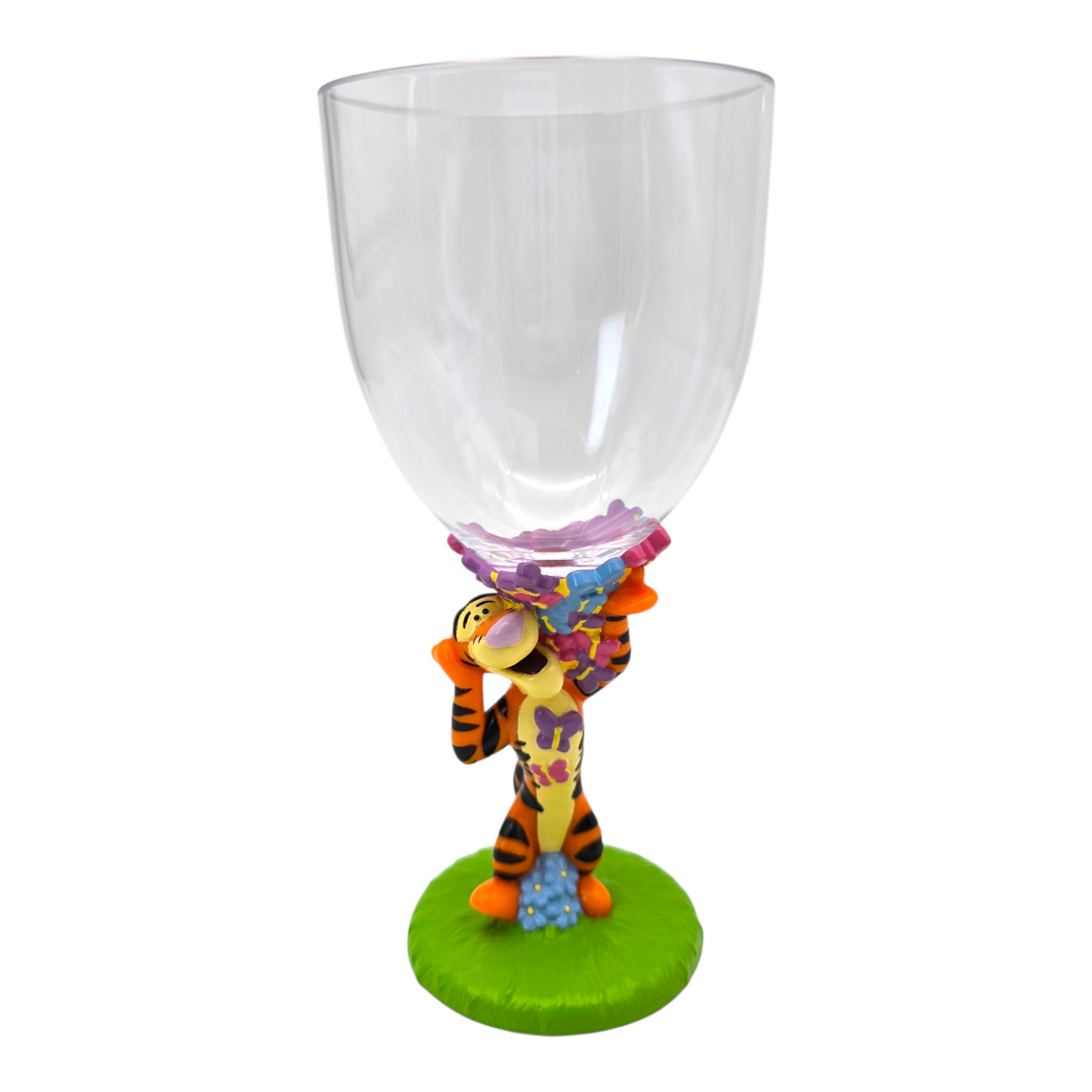 Copa Acrílica Tigger POOH Disney