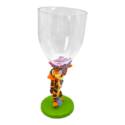 Copa Acrílica Tigger POOH Disney