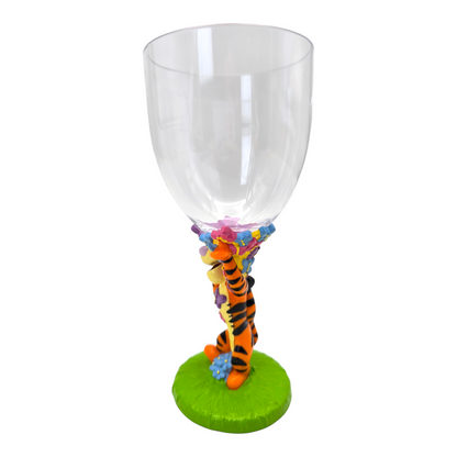 Copa Acrílica Tigger POOH Disney