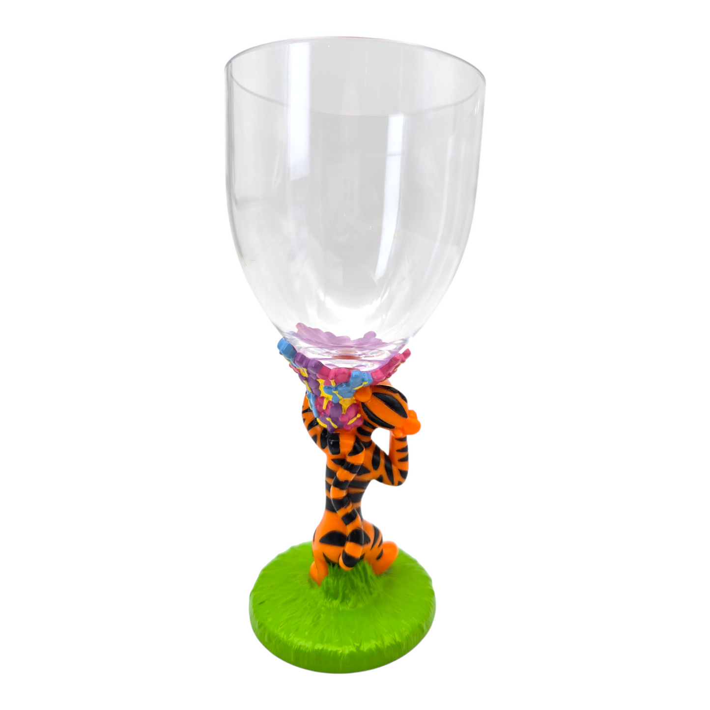 Copa Acrílica Tigger POOH Disney
