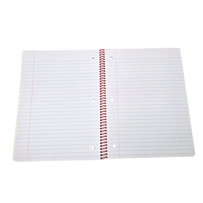 High school musical Vintage años 2000s cuaderno Profesional rayas 60 hojas