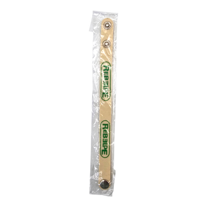 Brazalete Vintage Rebelde RBD PVC con botones