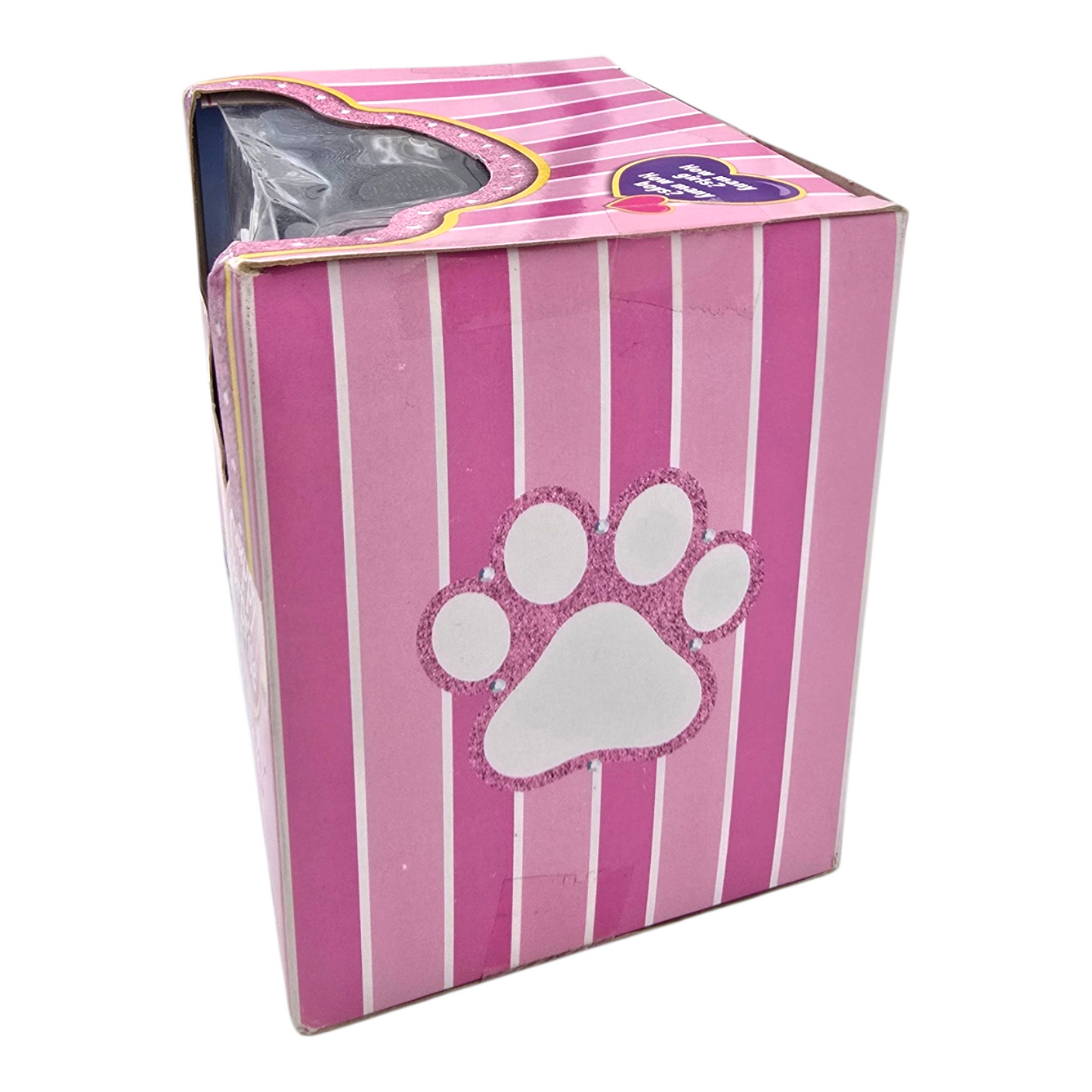Caja Maltratada 🐾 Blind box Puppy Surprise NOS año 2014-2016 Nuevos. Cuantos habrá en total 2-3?! Just Play