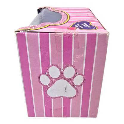 Caja Maltratada 🐾 Blind box Puppy Surprise NOS año 2014-2016 Nuevos. Cuantos habrá en total 2-3?! Just Play