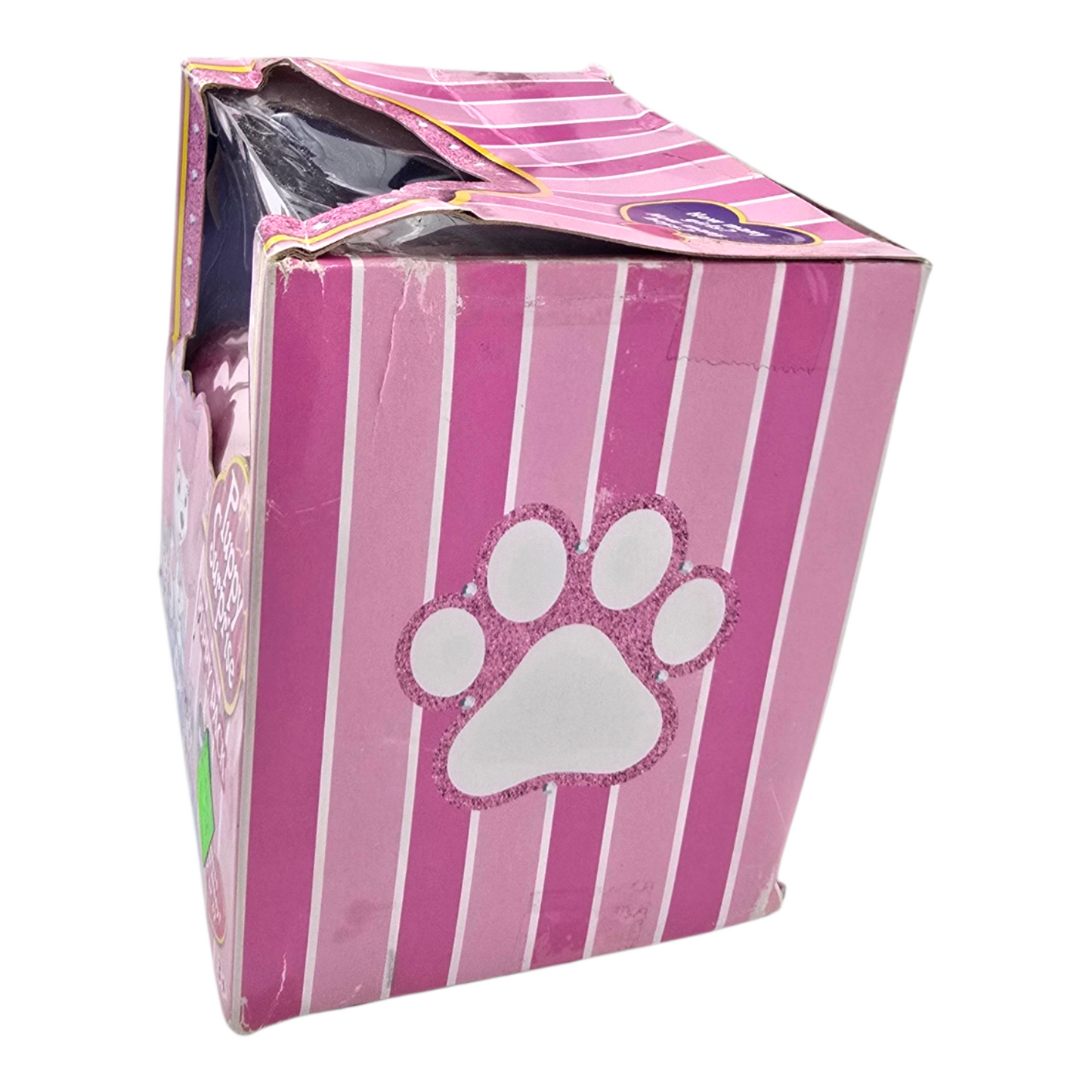 Caja Maltratada 🐾 Blind box Puppy Surprise NOS año 2014-2016 Nuevos. Cuantos habrá en total 2-3?! Just Play