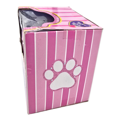 Caja Maltratada 🐾 Blind box Puppy Surprise NOS año 2014-2016 Nuevos. Cuantos habrá en total 2-3?! Just Play