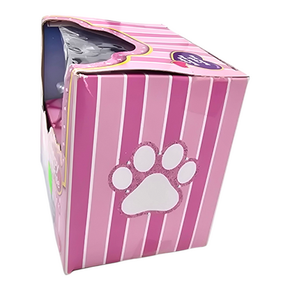 Caja Maltratada 🐾 Blind box Puppy Surprise NOS año 2014-2016 Nuevos. Cuantos habrá en total 2-3?! Just Play