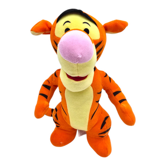 Peluche vintage nuevo Tiger Winnie Pooh aprox 30cm