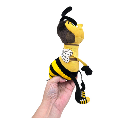 Barry B. Benson de Bee movie 2007 peluche