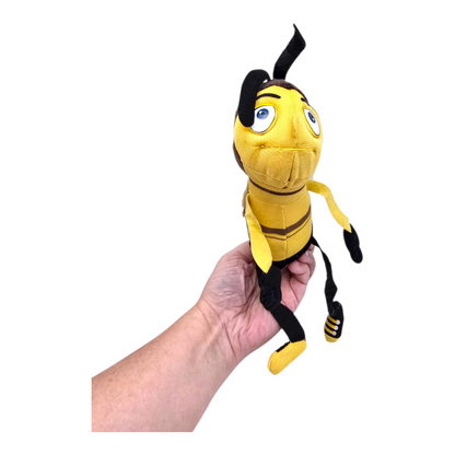 Barry B. Benson de Bee movie 2007 peluche