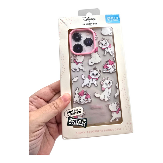 Case funda Marie IPhone 15 pro max Skinnydip London