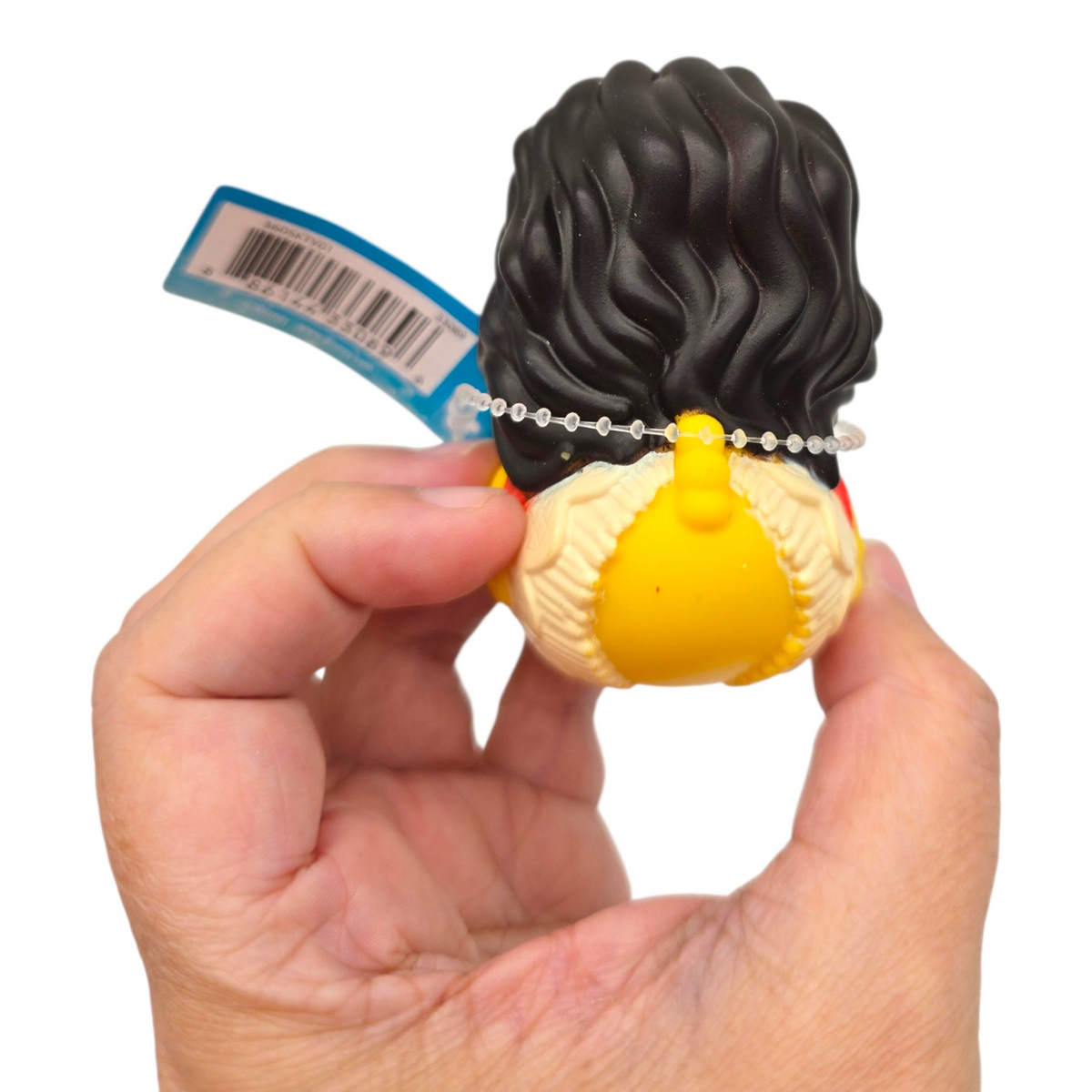 Mini Patos de hule Disney Ducks Moana