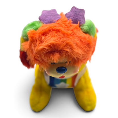 🌈✨Pre-loved Rainbow Brite Puppy Brite años 80s (segunda mano) #18