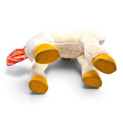 🌈✨Pre-loved Rainbow Brite Starlite años 80s grande 22x29 cms (segunda mano) #26