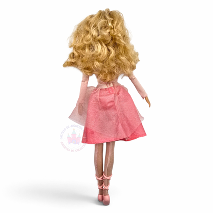 Muñeca Vintage Barbie - Usada/Segunda Mano - Con Detalles Estéticos #1 Genevieve