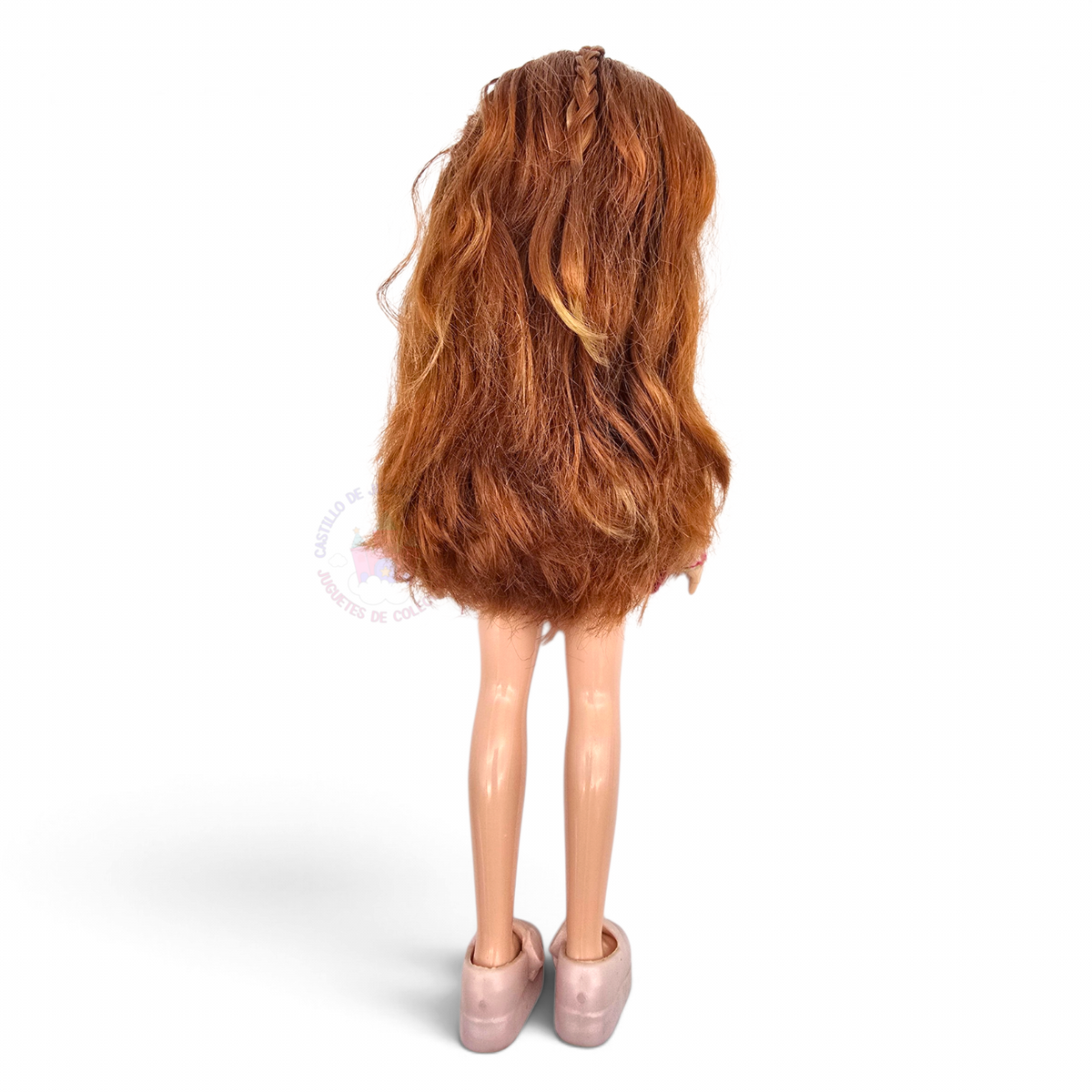 Muñeca Vintage Barbie - Usada/Segunda Mano - Con Detalles Estéticos #12 Stacie Wee Friends 🚨 Cara amarillenta
