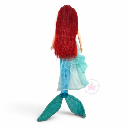 Muñeca Vintage Disney - Usada/Segunda Mano - Con Detalles Estéticos #19 🚨 Tiene nombre escrito con plumin en la espalda