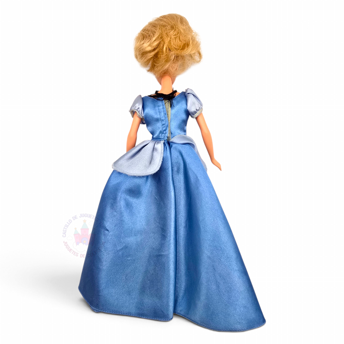 Muñeca Vintage Disney - Usada/Segunda Mano - Con Detalles Estéticos #21 🚨 Sin dedos. Tiene nombre escrito con plumin en la espalda