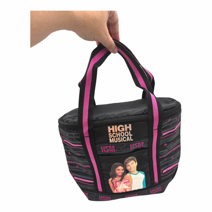 High school musical Vintage años 2000s Lonchera/hielera Bolso con aislante térmico 35x22 aprox