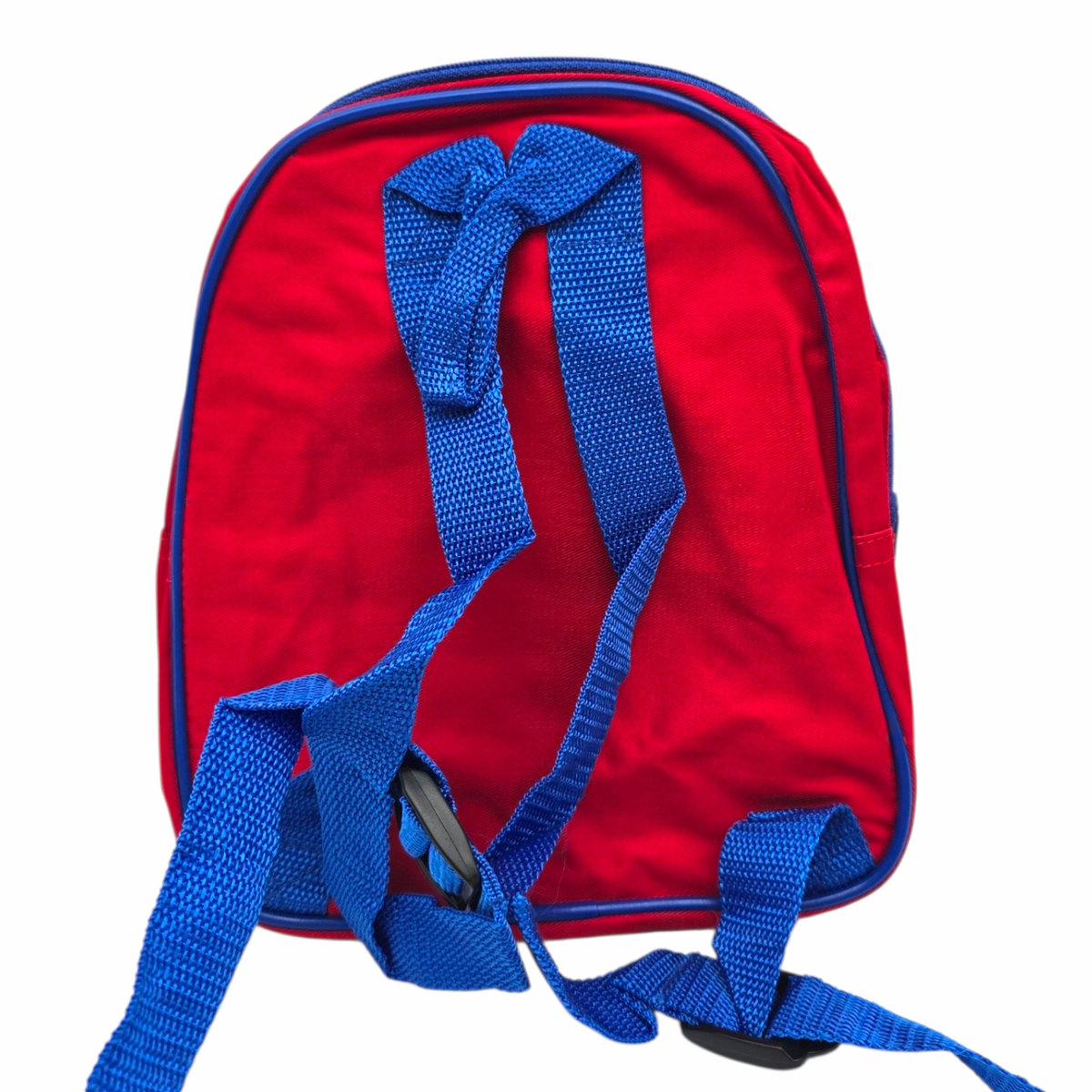Mini mochilita Hercules Vintage Backpack Mochila pequeña tela 25x18 aprox