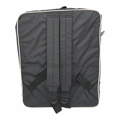 Mochila Backpack vintage Star Wars Imperio rectangulo 39x31 cms aprox trooper