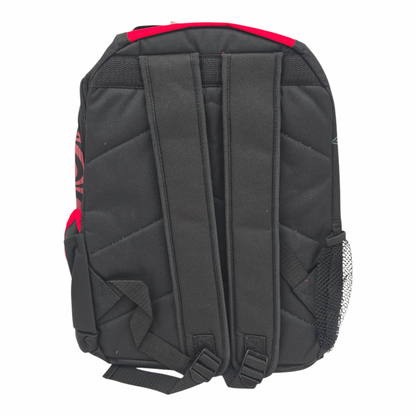 Mochila vintage Jonas Brothers 32x41 cms aprox