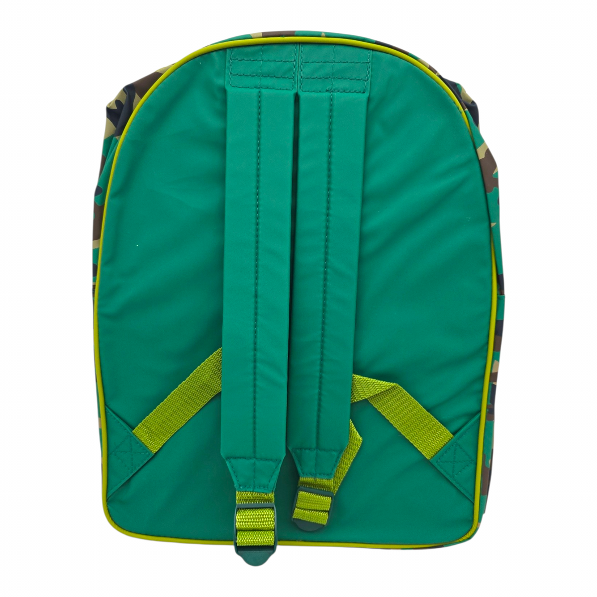 Mochila Backpack vintage Bichos A Bug's Life vinil 36x36 cms aprox