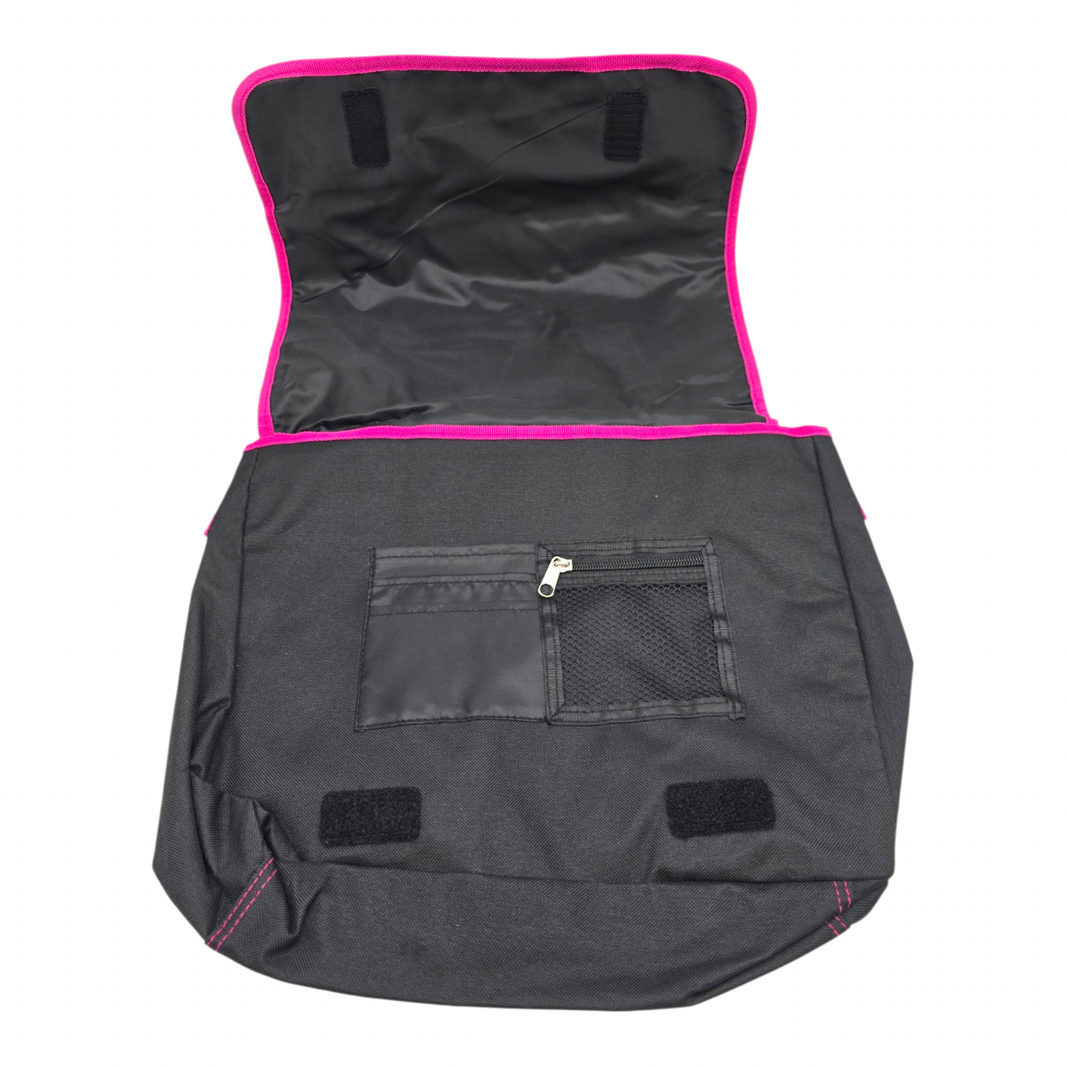Mochila messenger bag iCarly 40x30 cms aprox