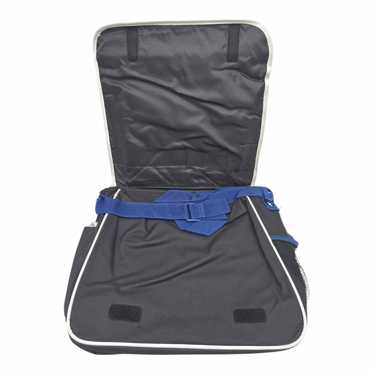 Mochila Messenger Bag Vintage Batman 35x35 cms aprox