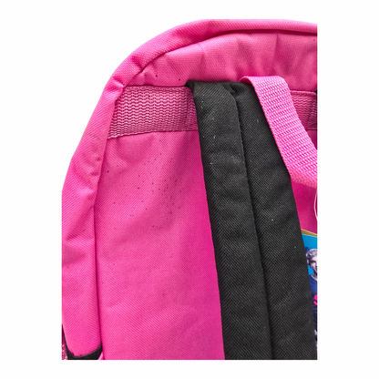 Mochila Backpack vintage Cody Simpson 40x34 cms aprox