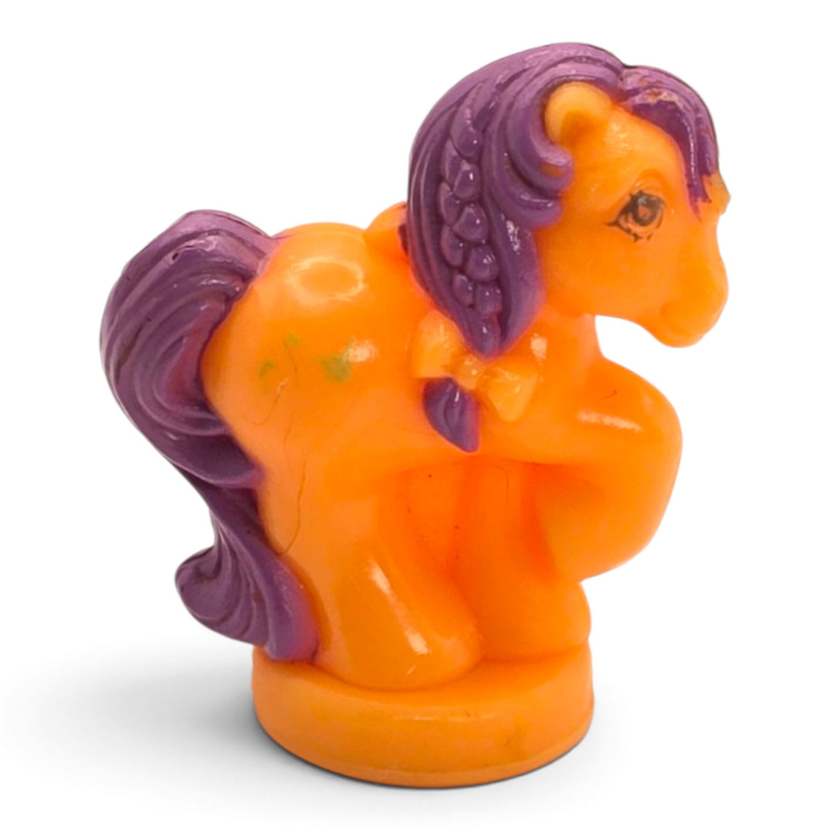 My Little Pony Vintage Petite Ponies 💕 Pre-Loved Segunda Mano #2