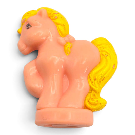 My Little Pony Vintage Petite Ponies 💕 Pre-Loved Segunda Mano #3